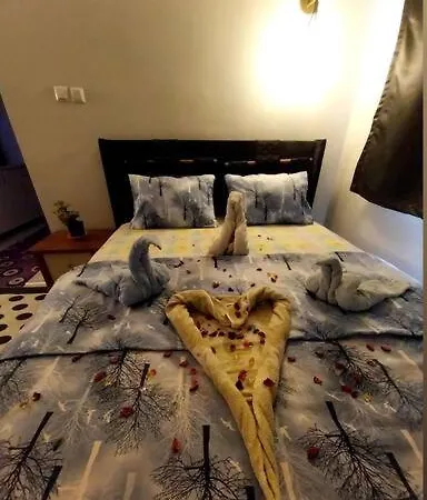 Konforlu Daire بورصة