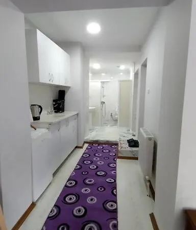 شقة Konforlu Daire *