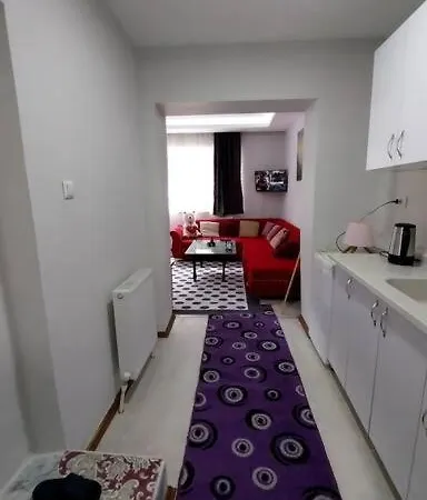 Konforlu Daire *