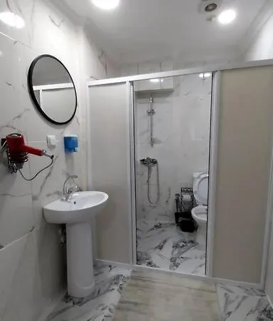 شقة Konforlu Daire بورصة